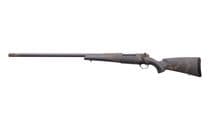 Weatherby Mark V Backcountry Carbon LH .243 Win Bolt Rifle - .243 Winchester