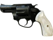 Charter Arms Undercover Lite .38 Special 2in Black - .38 Special