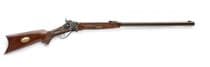 IFG Pedersoli 1874 Sharps Old West Maple 45-70 30i... - .45-70 Government