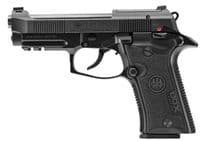 Beretta 80X Cheetah .380 ACP Compact Pistol - Blac... - .380 ACP