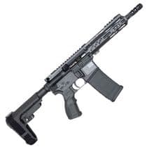Fostech Stryker .300 AAC Blackout 7.5in Black - .300 AAC Blackout