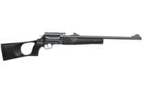 Rossi Circuit Judge Dual-Caliber Revolver .45 Colt/.410 GA - Gen 1 - .45 Colt