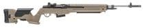 Springfield M1A Loaded Precision 6.5 Creedmoor FDE Rifle - 6.5 Creedmoor