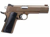 Kimber 1911 LW Pistol Flat Dark Earth .45 ACP 5" Barrel 8-Rounds