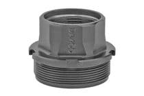 Dead Air Armament Xeno Adapter Fits Nomad/SC Omega Suppressors