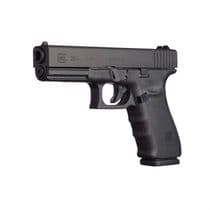Glock 20 Gen 4: Versatile 10mm Striker Pistol, 15-Round Capacity - 10MM AUTO
