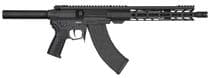 CMMG Banshee MK47 Gen 1 7.62x39 Tactical Handgun, 12.5" Barrel - 7.62X39