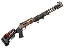 Orthos Arms Raider S4 Elite 12 Gauge 18.5in Patriot Brown - 12 Gauge