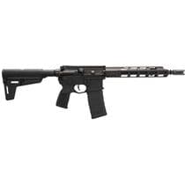 SIG Sauer M400 Tread V2 Tactical Pistol 5.56 NATO, 11.5" Compact Black - 5.56 NATO