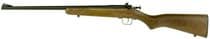 Crickett Youth Gen 2 .22 LR Walnut Bolt Action Rif... - .22 LR