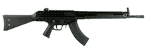 PTR-32 Gen 2 Tactical Rifle, 7.62x39mm, Optic Read... - 7.62X39
