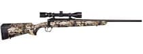 Savage Axis XP Camo .350 Legend Bolt Action Rifle ... - .350 Legend