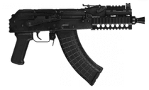 Pioneer Arms CORP. Micro Hellpup