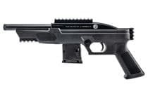 Rossi RS22P .22 LR 6in Matte Black - .22 LR