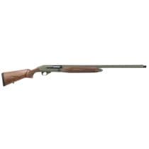 CZ 1012 All-Terrain: 12GA Semi-Auto Shotgun, OD Green/Walnut - 12 Gauge