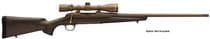 Browning X-Bolt Pro Gen 1 6.5 Creedmoor Bolt Rifle - Burnt Bronze Finish - 6.5 Creedmoor