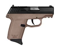SCCY CPX-2 Gen 3 RD 9mm Compact - Optics Ready, 10... - 9mm