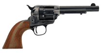 Stallion Classic .38 SPL Revolver - Blued Steel, 5... - .38 Special