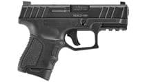 Stoeger STR-9SC Gen 1 Compact 9mm Optic-Ready Pistol - Black Finish - 9mm