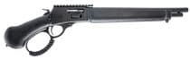 Braztech/Rossi R95 Triple Black .454 Casull 13.25"... - 