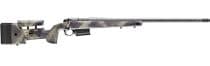 Bergara B-14 Wilderness HMR 25 Creedmoor 24in Snip... - 