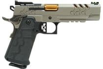 Kimber 2K11 Stainless Target OR 9mm 5in Stainless - 9mm