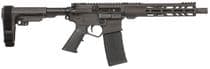 Wise Arms WA-15B Tactical Pistol .223/5.56, Thread... - .223 Remington