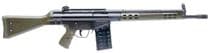 PTR 309 Girk Tactical .308 Win Semi-Auto Rifle, 16... - .308 Win