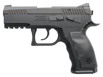 Kriss SphinxSDP Gen 1 Compact 9mm Semi-Auto Handgu... - 9mm
