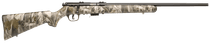 Savage 93R17 AccuTrigger Camo .17 HMR Bolt-Action ... - .17 HMR