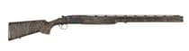 CZ-USA Swamp Magnum 12G Over/Under Shotgun - Mossy Oak Camo Finish - 12 Gauge