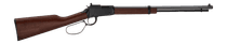 Henry H1 Frontier Carbine .22 WMR 16.5in Blued Wal... - .22 WMR