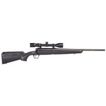 Savage Axis XP Compact Gen 1: Precision .243 Win Bolt-Action Rifle - .243 Winchester