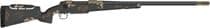 Fierce Firearms CT Rival FP 7mm Backcountry 20in Black