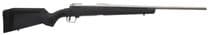 Savage 110 Storm LH .308 Bolt Rifle with AccuTrigg... - .308 Win
