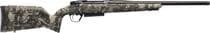 Christensen Arms Evoke Hunter 7mm PRC 22in Black - 7mm PRC