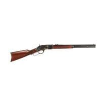 Taylor's 1873 Comanchero .45 Colt Lever Rifle - Walnut & Steel Classic - .45 Colt