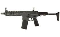 Noveske Gen 4 SBR Sniper Grey 5.56 8" Barrel 30-Rounds