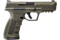 Dickinson RA9 9mm 4.25in OD Green - 9mm
