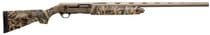 Browning Silver Field Gen 1: Mossy Oak 12 GA Semi-... - 12 Gauge