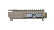 Odin Works Works Billet AR15 Upper Receiver Flat D... - 