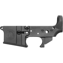 Battle Arms Development Workhorse Stripped Lower R... - 