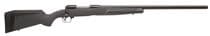Savage 110 Varmint Gen 1 .22-250 Rem Bolt Action, AccuTrigger, Matte Black - .22-250 Remington