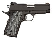 ARMSCOR Rock Compact .45 ACP Pistol - 3.5" Barrel,... - .45 ACP