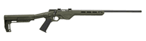 Citadel Trakr .22 WMR 18in Olive Drab Green - .22 WMR