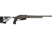 Tikka T3x Ace Game .22-250 Remington 24in Bronze C... - .22-250 Remington
