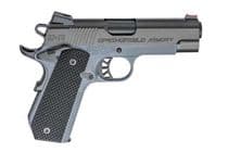 Springfield Armory 1911 EMP Compact 9mm Conceal Carry Pistol - 9mm