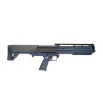 Kel-Tec KSG 12 Gauge 18.5in Navy Blue - 12 Gauge