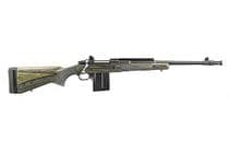 Ruger M77 Gunsite Scout .308 Win. Bolt-Action Rifle Gen 1 - .308 Win
