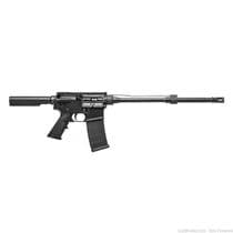 STAG 15 Tactical 5.56 NATO Semi-Auto Rifle, 16" Ba... - 5.56 NATO